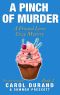 [Frosted Love Cozy Mystery 02] • A Pinch of Murder